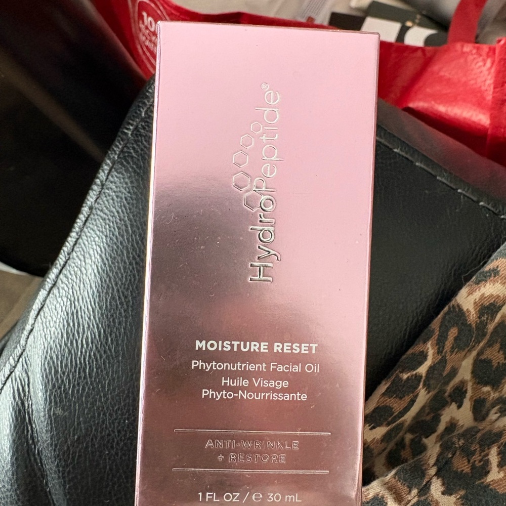 HydroPeptide Facial Oil